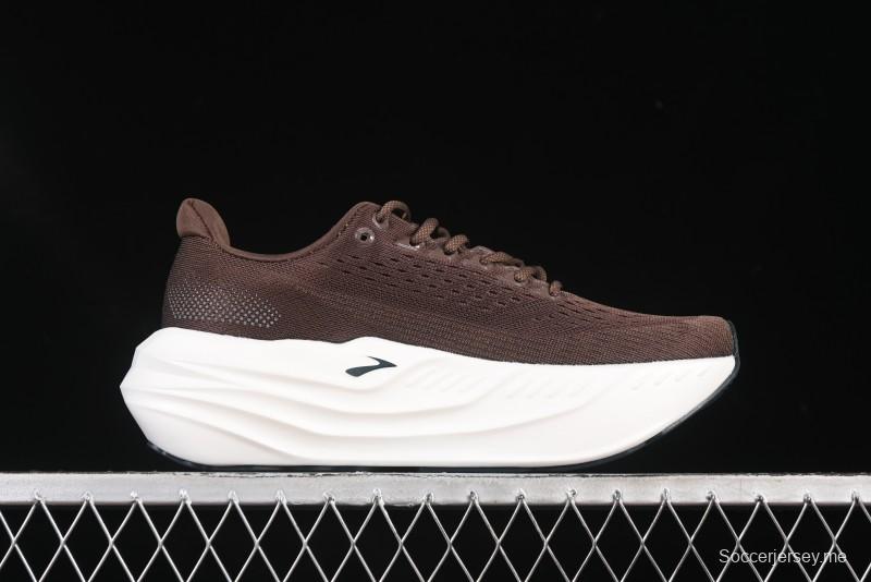 حذاء الجري جليسرين ماكس من بروكس جليسرين ماكس المبطن لماراثون الجري بتقنية النيتروجين - 110447D284