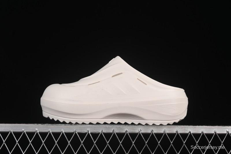 صنادل أديداس أوزويف سيلدج JR9272 أحذية الطهاة الجيل الثاني من الصنادل ذات المنصة المبطنة للأب - JR9272