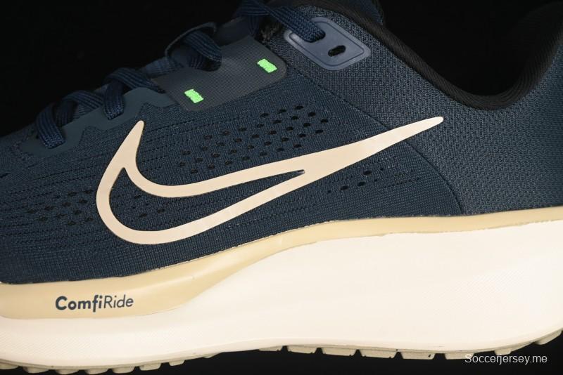 حذاء الجري نايك كويست 6 إكستريم سيريز المبطن خفيف الوزن - FD6033-402