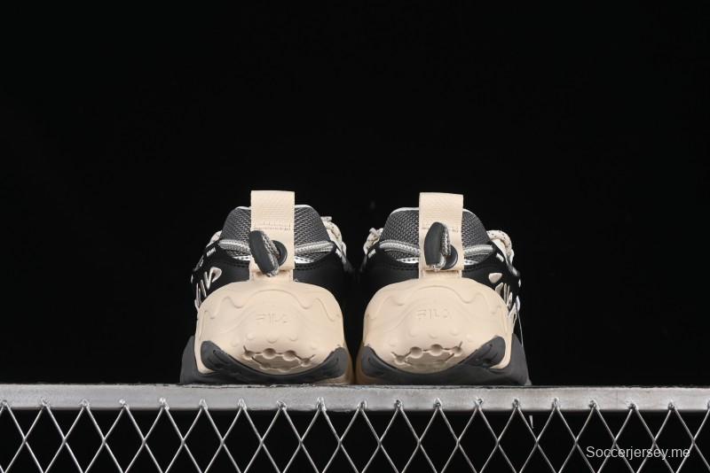 حذاء فيلا هيريتدج فلويد كات باو 5.0 من فيلا هيريتدج بتصميم رباط - F12M442115FAG