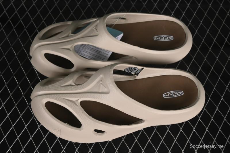 صنادل كين نيوبورت الصيفية العصرية للمشي لمسافات طويلة والخوض في الماء - 1022257