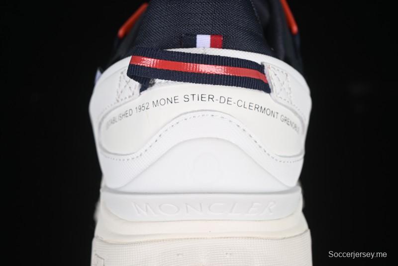 حذاء المشي لمسافات طويلة تريلجريب جي تي إكس من مونكلر مع تقنية كوردورا ريبستوب وجور تكس المقاومة للماء - M00150M6291