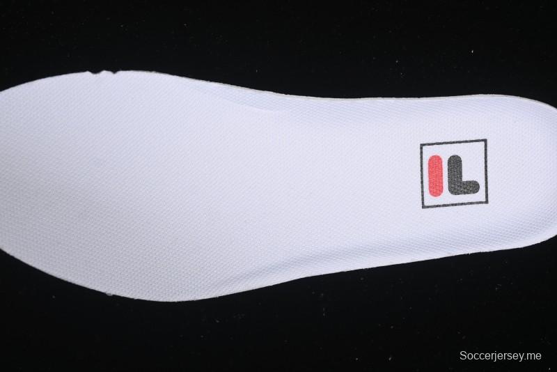 حذاء فيلا هيريتدج فلويد كات باو 5.0 فينتاج برباط أبيض، من فيلا - F12W432101AGO