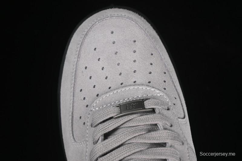 حذاء نايك اير فورس 1'07 المنخفض الكاجوال الرياضي - HQ1966-001