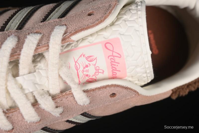 أديداس أوريجينالز جازيل بولد JR4244 من أديداس أوريجينالز حذاء رياضي منخفض الكعب بنعل متين مقاوم للانزلاق