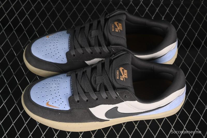 حذاء تزلج ريترو 58 ريترو من نايك SB Force 58 ريترو - DV5477-102