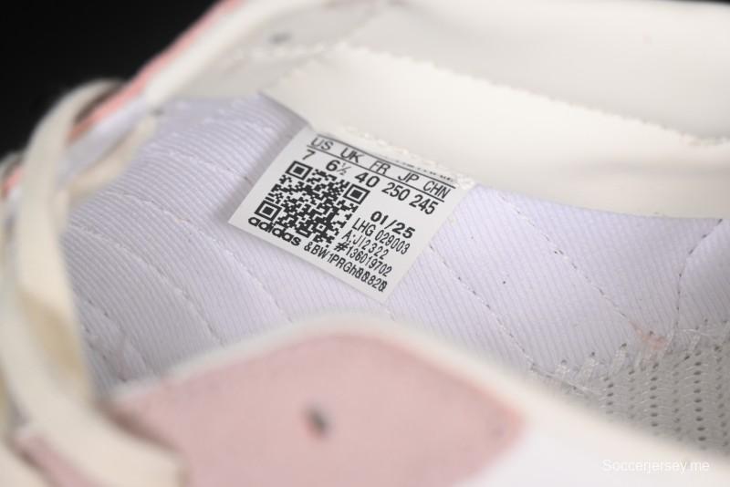 حذاء رياضي كاجوال منخفض الكمال من أديداس باريدا ديكود كومفورت كوشون - JI2322