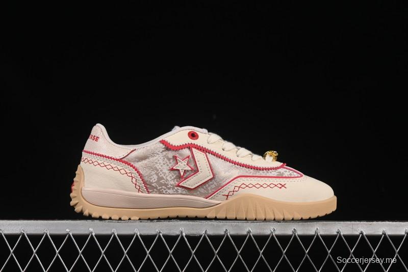 حذاء تمرين رن ستار ترينر من كونفرس إصدار محدود غير قابل للانزلاق ومقاوم للاهتراء - A13344C