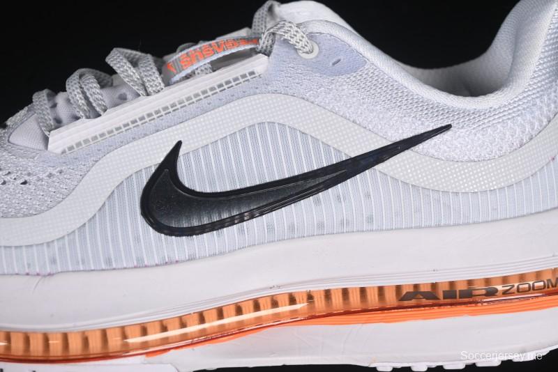 حذاء الجري اير زوم بيجاسوس بريميوم من نايك بجزء علوي شبكي وتقنية الوسائد الهوائية - HQ2592-001