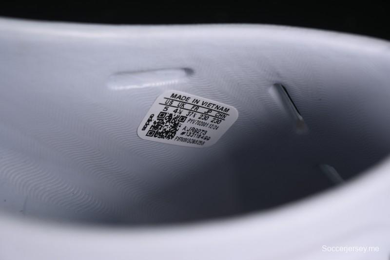 صنادل أديداس أوزويف سيلدج JR9273 أحذية الشيف الجيل الثاني من الصنادل ذات المنصة المبطنة للأب - JR9273