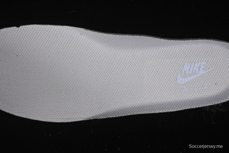 حذاء نايك اير فورس 1'07 منخفض "بلو ستار لوف" 520 سلسلة نايك اير فورس 1'07 إصدار محدود كاجوال - DB3301-991