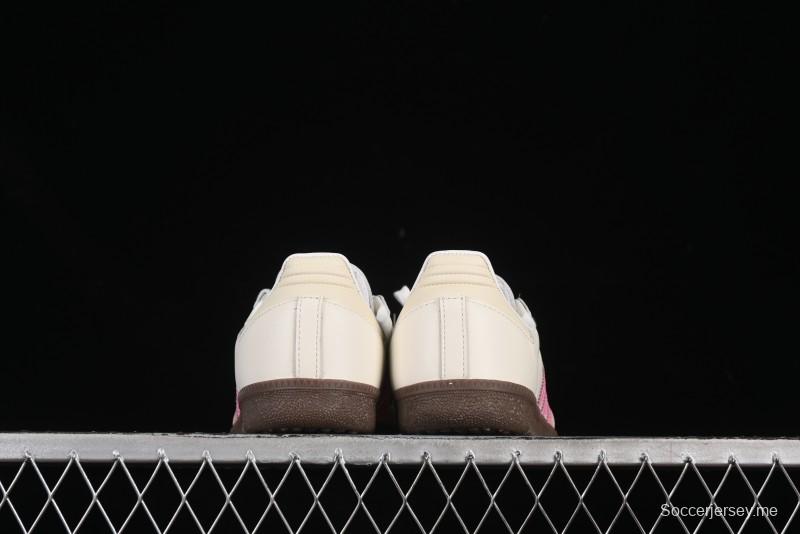 أديداس سامبا أو جي IG1962 حذاء رياضي كلاسيكي كاجوال - IG1962