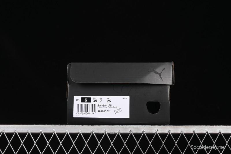 حذاء بوما ذا أوبن برودكت إكس بوما سبيد كات ذو الرقبة المنخفضة لايف ستايل - 401603-02