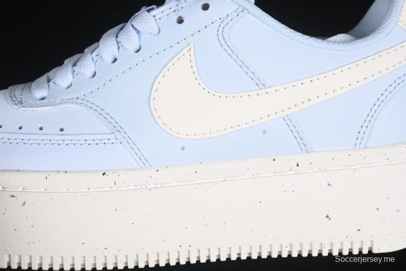 حذاء نايك كورت فيجن ألتا ذو النعل السميك كاجوال من نايك كورت فيجن - DZ5394-400