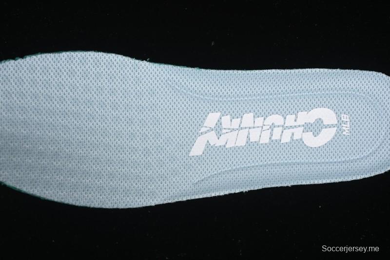 سنيكرز نيويورك يانكيز MLB MLB XLG حذاء رياضي كاجوال مسامي مكتنزة مسامي - 3ASHW065N50BLS