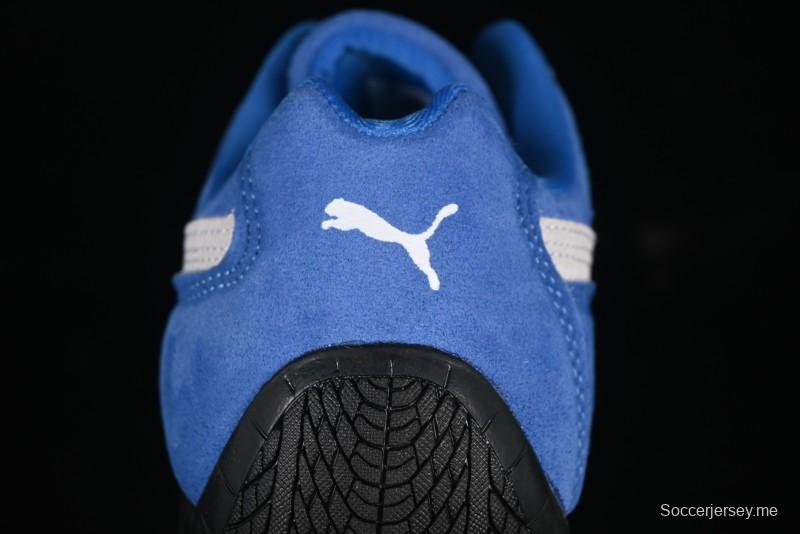 حذاء سنيكرز سبيد كات لايف ستايل من بوما سبيد كات سنيكرز منخفض الكعب لراحة غير رسمية - 398846-18