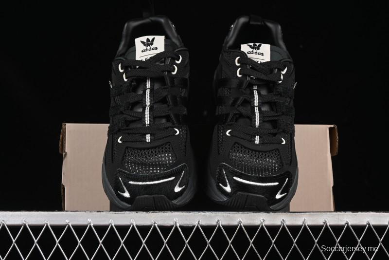 حذاء أديداس سونج فور ذا كتم الصوت × أديستار كوشين من أديداس أديستار أوريجينالز كوشين ريترو المريح والمضاد للانزلاق - JP8416