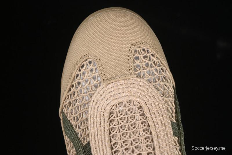 حذاء أونيتسوكا تايجر مكسيكو تايجر 66 سابوت سليب-أونيتسوكا بجزء علوي شبكي مسامي - 1183C123-252