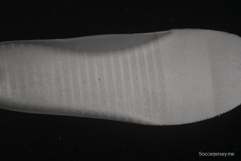 حذاء رياضي نايك اير فورس 1'07 منخفض كاجوال مع وسادة هوائية كاملة الطول - DD8959-001