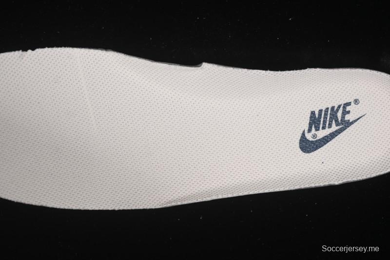 حذاء نايك اير فورس 1 '07 منخفض سوبريم سوبريم سنيكرز مع وسادة هوائية كاملة الطول - HH7518-074