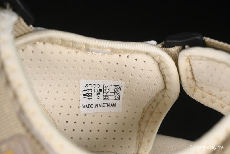 صندل صيفي بحزام كمفورت سبيد كومفورت من إيكو بتصميم مضاد للانزلاق - 63602601002