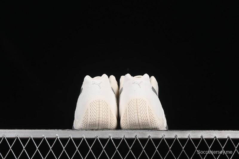 حذاء بوما ذا أوبن برودكت إكس بوما سبيدكات ريسينغ سلسلة أحذية بوما سبيدكات سبورتس ذات الرقبة المنخفضة الكاجوال - 403902-01