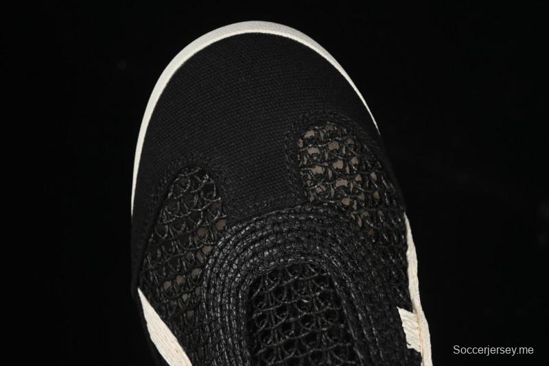 حذاء أونيتسوكا تايجر مكسيكو تايجر 66 سابوت سليب-أونيتسوكا بجزء علوي شبكي مسامي - 1183C123-001