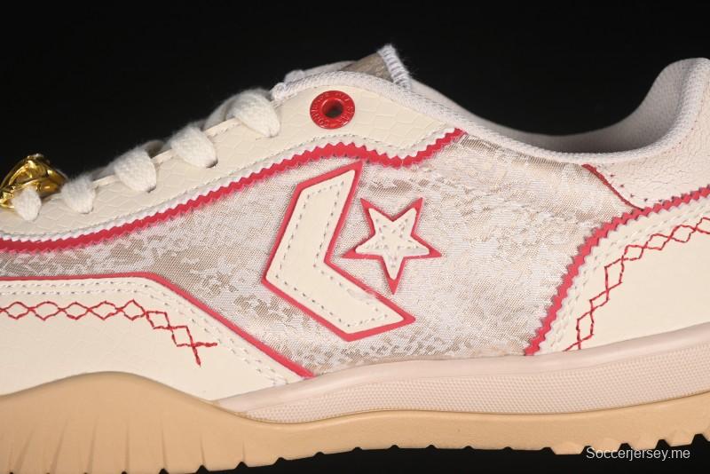 حذاء تمرين رن ستار ترينر من كونفرس إصدار محدود غير قابل للانزلاق ومقاوم للاهتراء - A13344C