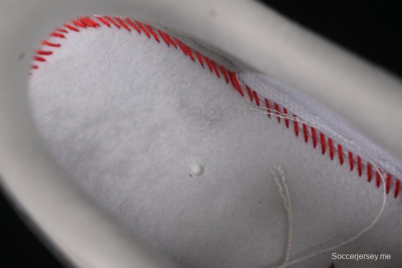 نايك اير فورس 1'07 نايك اير فورس 1'07 لو باتمان دي سي كوميكس سلسلة باتمان كاريكاتير كاجوال - XL2321-111