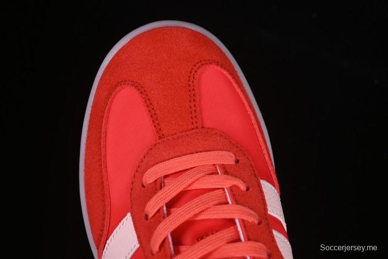 أديداس أديداس باريدا ديكود حذاء رياضي كاجوال منخفض الكمال مع توسيد مريح - JP9669