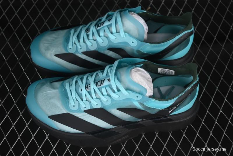 حذاء الجري أديزيرو إيفو أديزيرو إيفو خفيف الوزن ومبطن مسامي خفيف الوزن - IH5588