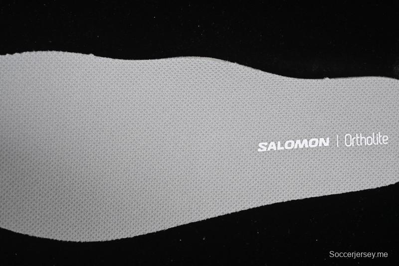 حذاء الجري الخارجي XT-6 EXP من سالومون بتقنية متطورة - 474448-21