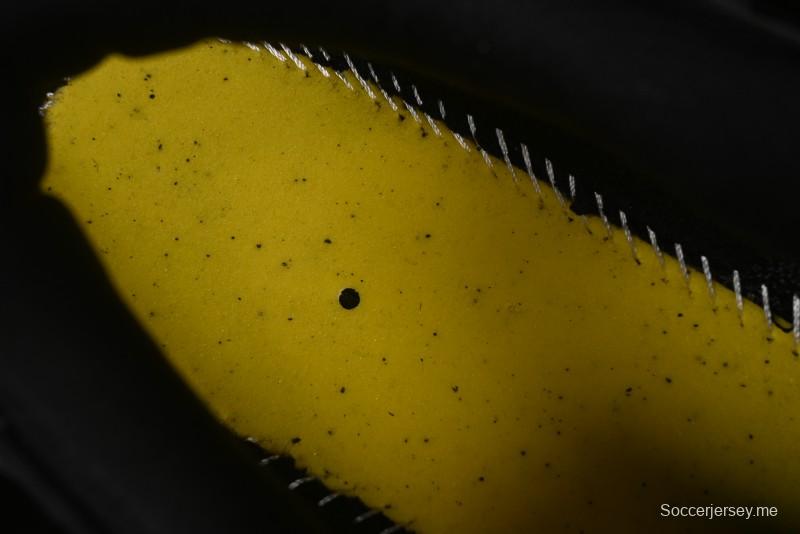 حذاء فيلا هيريتدج فلويد كات باو 5.0 ريترو داد باو 5.0 بتصميم أربطة - F12M41212105FBK