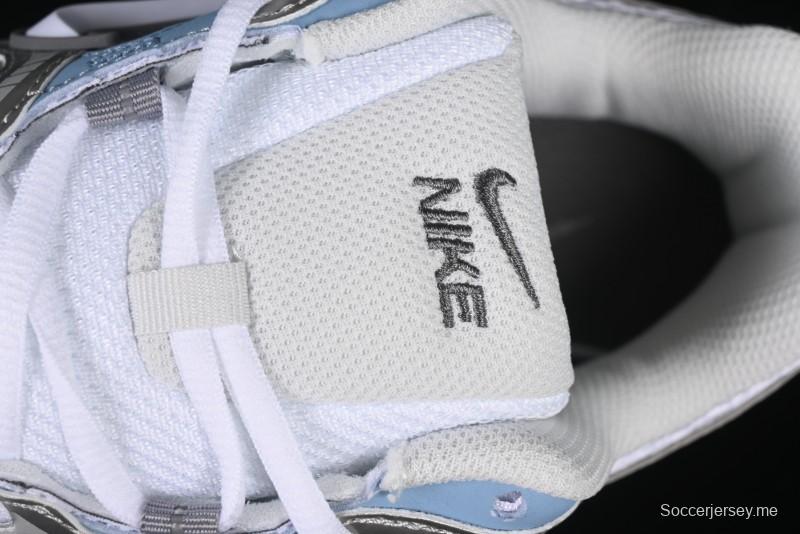 حذاء جري كلاسيكي كلاسيكي ريترو كلاسيكي من نايك في 5 رنر ميلينيوم بنعل وسطي من الفوم - HQ7901-103