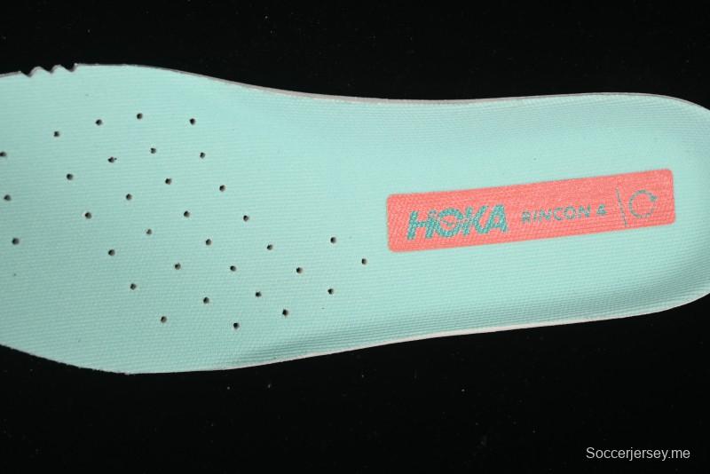 حذاء الجري رينكون وان وان وان رينكون 4 خفيف الوزن وقابل للتنفس من هوكا وان وان - 1155131 SCQ