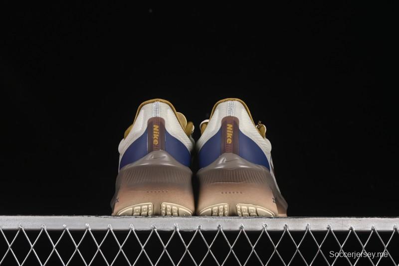 حذاء الجري زوم فلاي 6 ألترا باونس خفيف الوزن من نايك زوم فلاي 6 مع لوحة من ألياف الكربون - HV4366-072