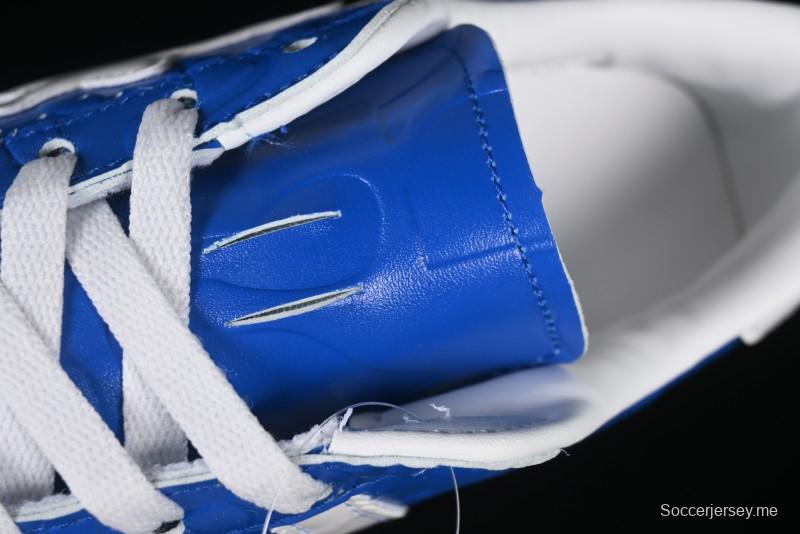 أديداس بابي سوبرستار سوبرستار JR2702 حذاء رياضي كاجوال بمقدمة صدفة - JR2702