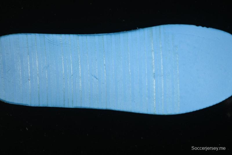 حذاء نايك اوف وايت × اير فورس 1 اير فورس 1 لو اوف وايت بالتعاون مع اوف وايت اوف اوف نايك حذاء رياضي أصفر شفاف - AO4606-700