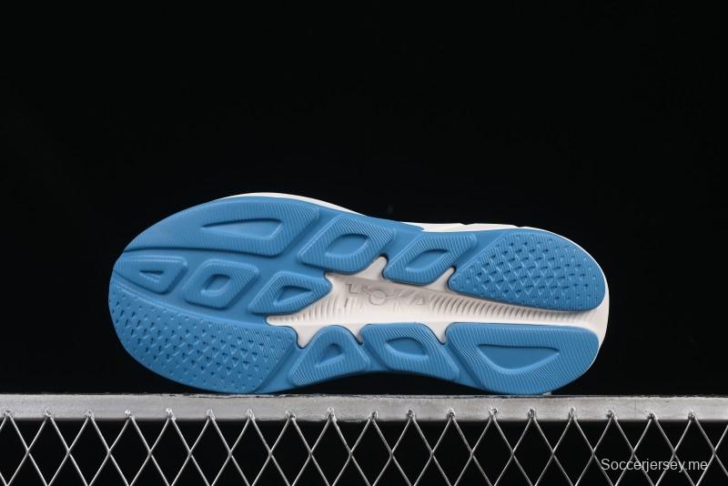 حذاء الجري رينكون وان وان وان رينكون 4 خفيف الوزن وقابل للتنفس من هوكا وان وان - 1155133 FNK