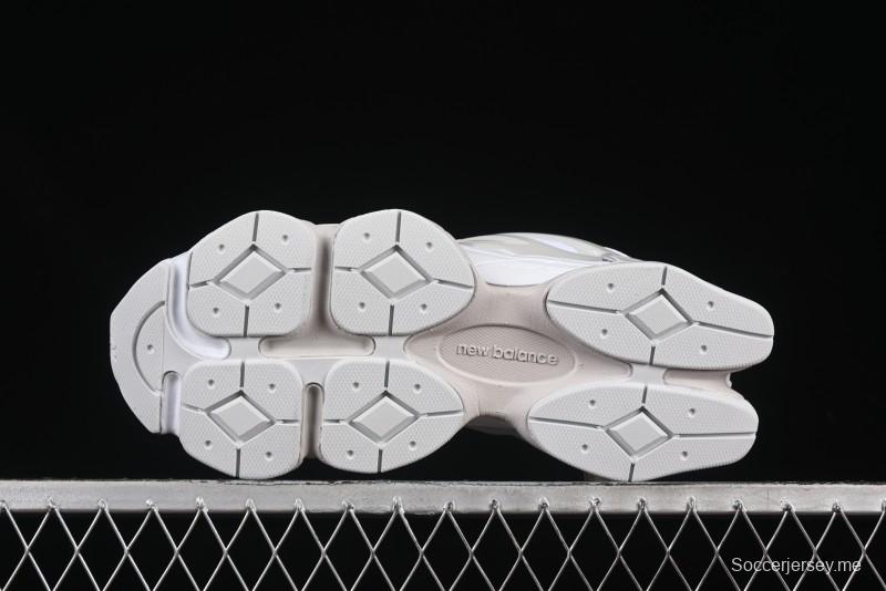 حذاء جري كاجوال من سلسلة NB9060 من نيو بالانس بتقنية التوسيد ABZORB - U9060AAB