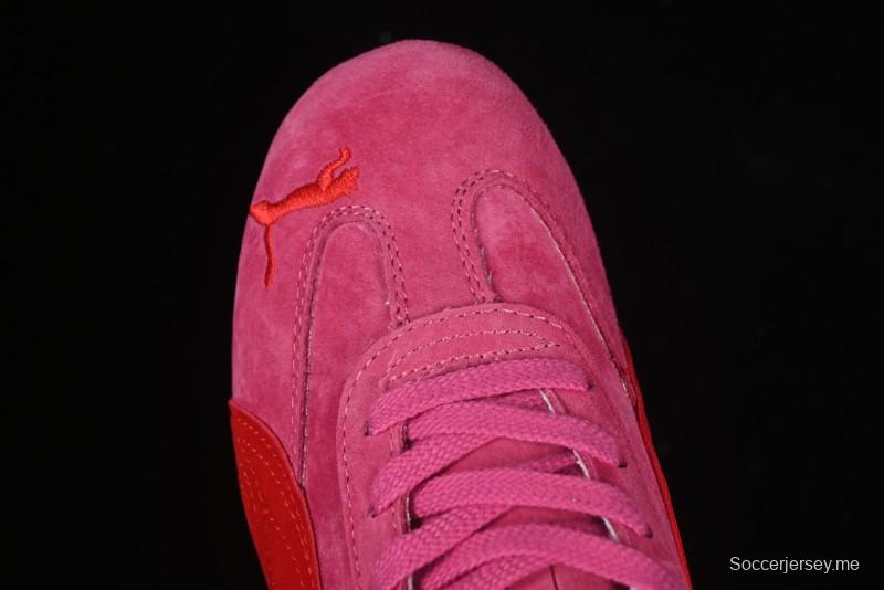 حذاء بوما سبيد كات لايف ستايل منخفض الساق من بوما - 398846-56