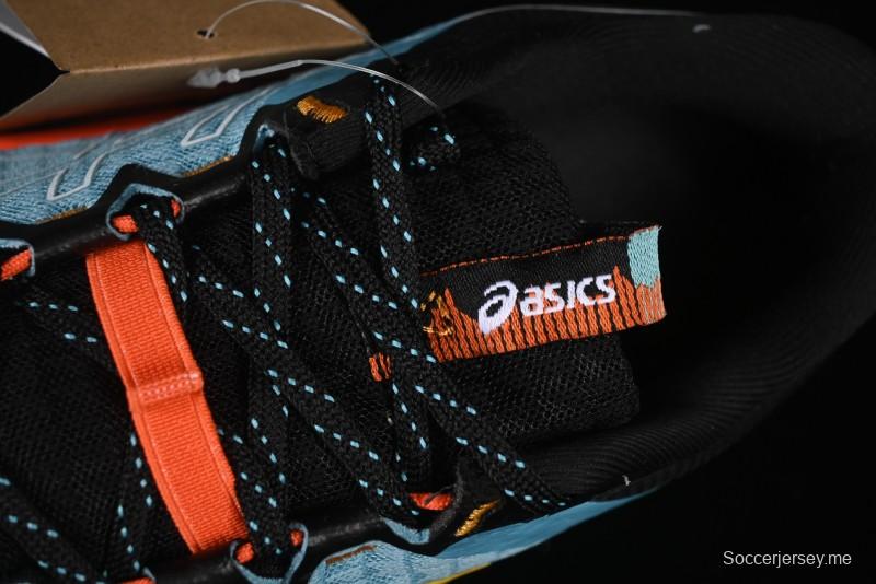 حذاء جل-ترابوكو 13 ريترو من اسيكس للرجال - 1011B973-400