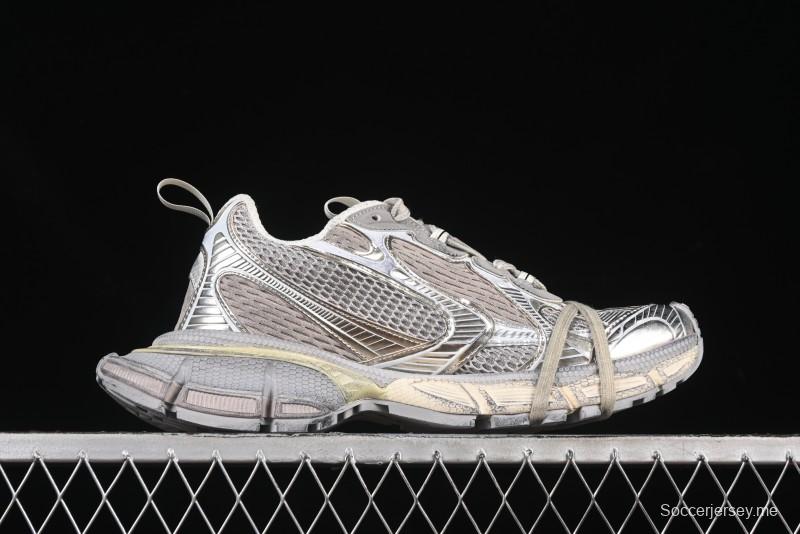 حذاء الجري بالنسياغا فانتوم سنيكرز 3XL من بالنسياغا - W3BR50208