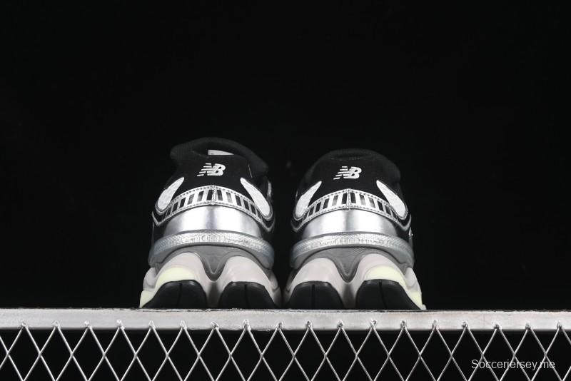 حذاء جري كاجوال 9060 ريترو كاجوال من نيو بالانس بتقنية توسيد أبزورب - U9060SP