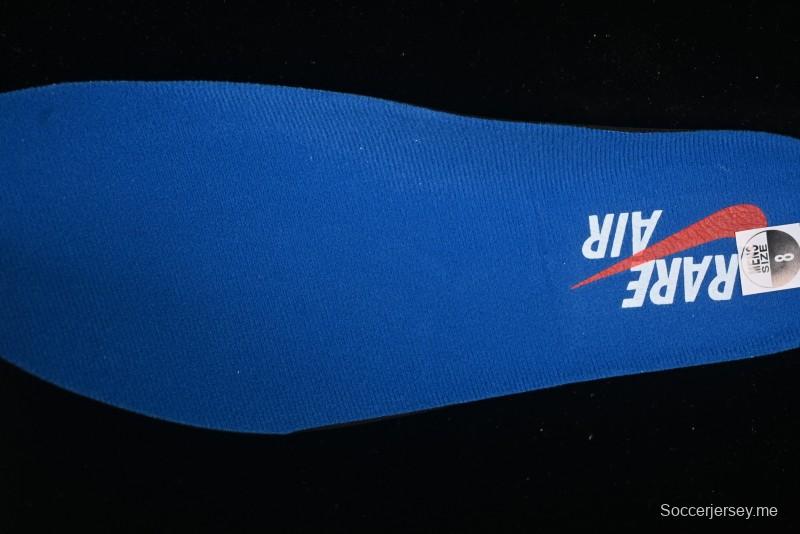 حذاء نايك اير جوردان 3 ريترو جوردان 3 ريترو أو جي النادر مع سووش عكسي صغير - IB8967-004