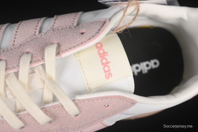 حذاء رياضي كاجوال منخفض الكمال من أديداس باريدا ديكود كومفورت كوشون - JI2322