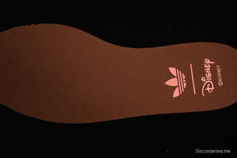 أديداس أوريجينالز جازيل بولد JR4244 من أديداس أوريجينالز حذاء رياضي منخفض الكعب بنعل متين مقاوم للانزلاق