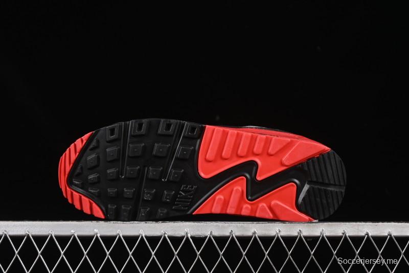 حذاء الجري اير ماكس 90 ريترو من نايك مع وسادة هوائية مرئية - DM0029-007