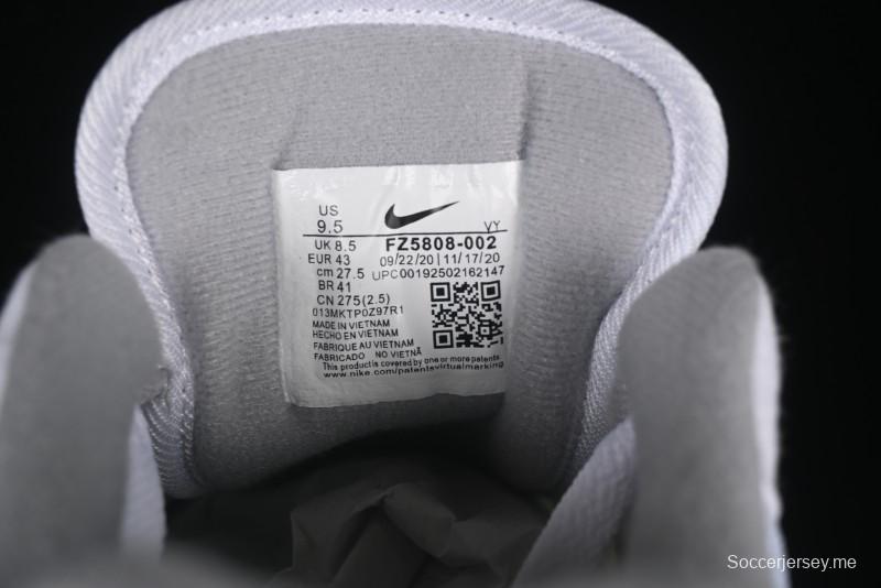 حذاء الجري اير ماكس 1 ريترو من نايك مع وسادة هوائية بنصف نعل - FZ5808-002