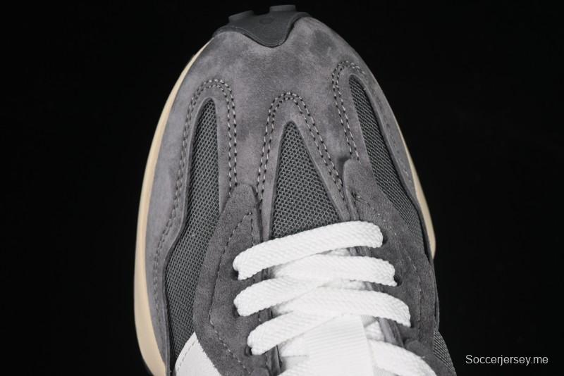 حذاء جري كاجوال ريترو كاجوال سلسلة MS327 من نيو بالانس - U327WRF